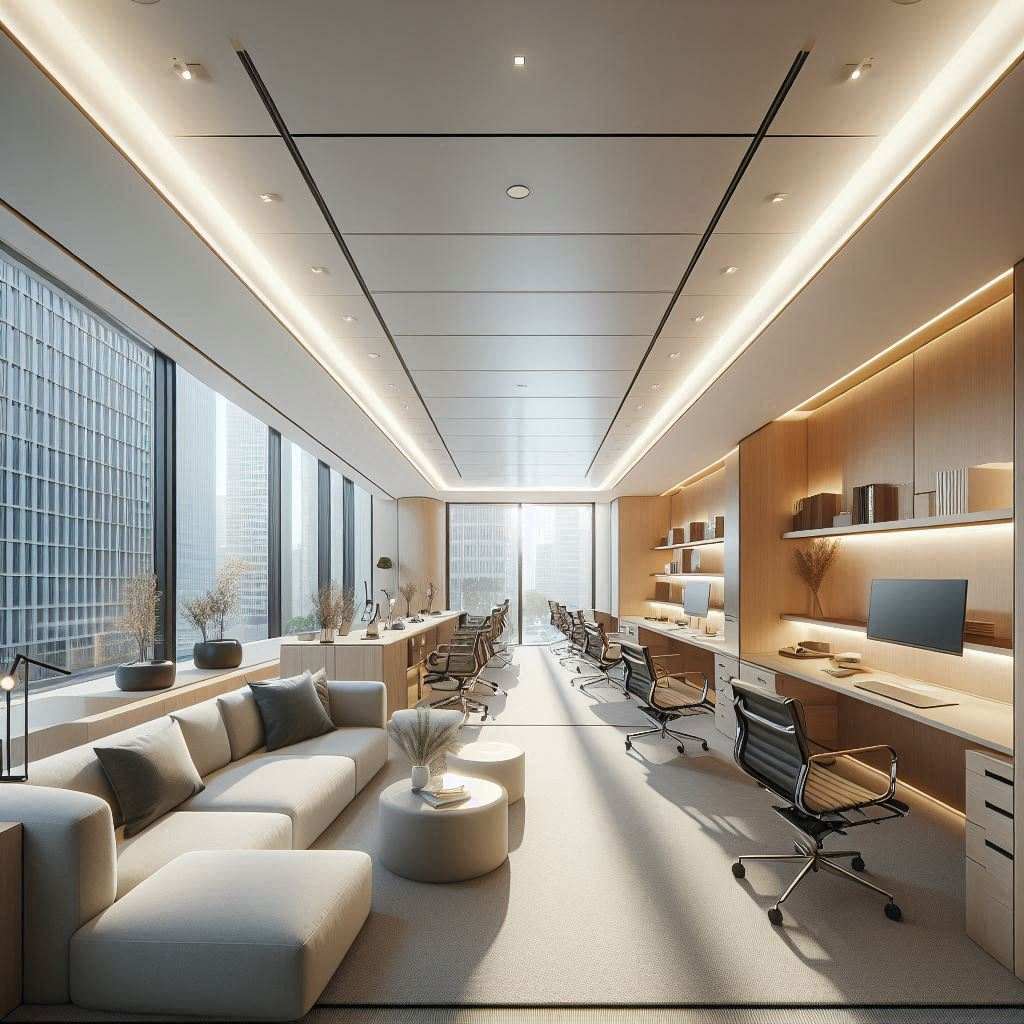 怡和阳光大厦文章配图